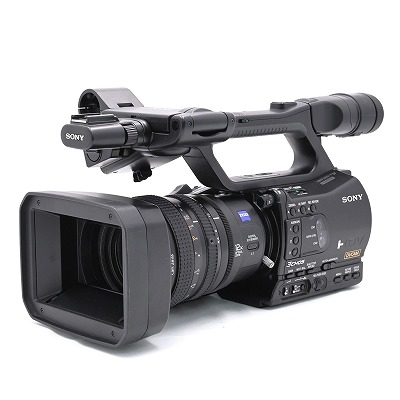 2026年最新】Yahoo!オークション -sony hvr-z7jの中古品・新品・未使用