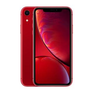 Yahoo!オークション - iPhoneXR[256GB] SIMロック解除 docomo レッド【