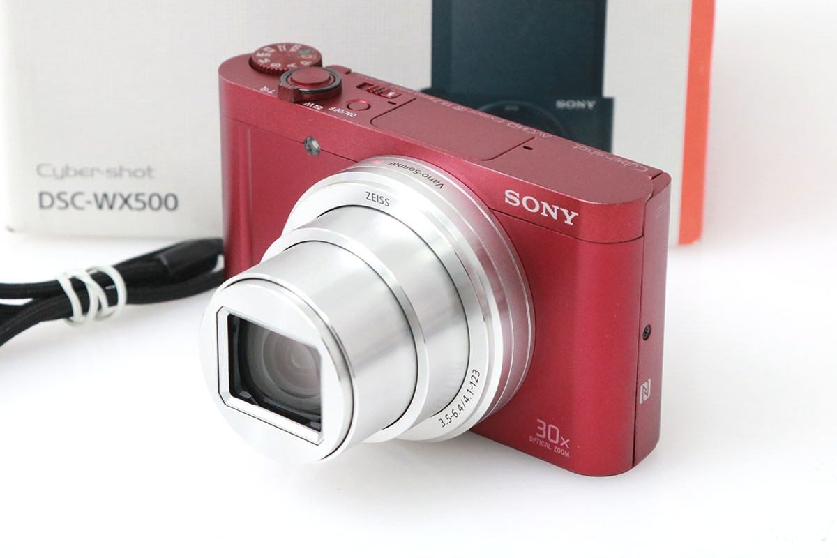 2026年最新】Yahoo!オークション - dsc-wx500(ソニー)の中古品・新品