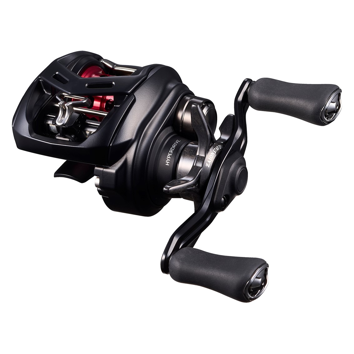ダイワ 25アルファス BF TW 8 5L 中古美品｜Yahoo!フリマ（旧PayPay