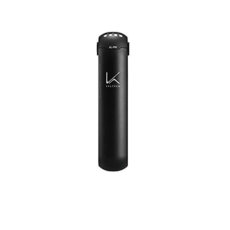 カルテック MY AIR パーソナル除菌脱臭機 KL-P02ブラック｜Yahoo