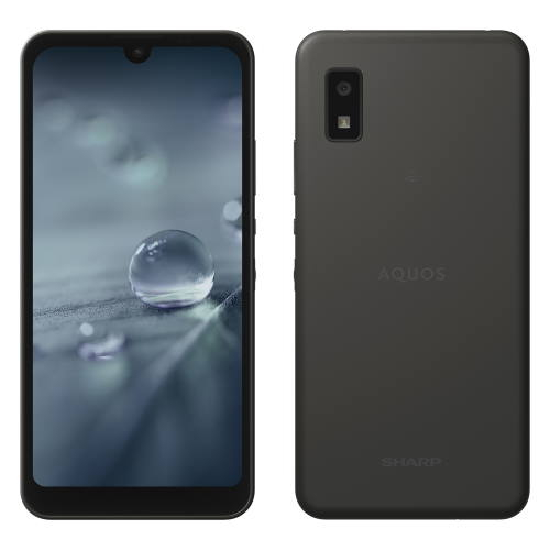 AQUOS Wish SH-M20 SIMフリー ネットワーク利用制限なし バッテリー