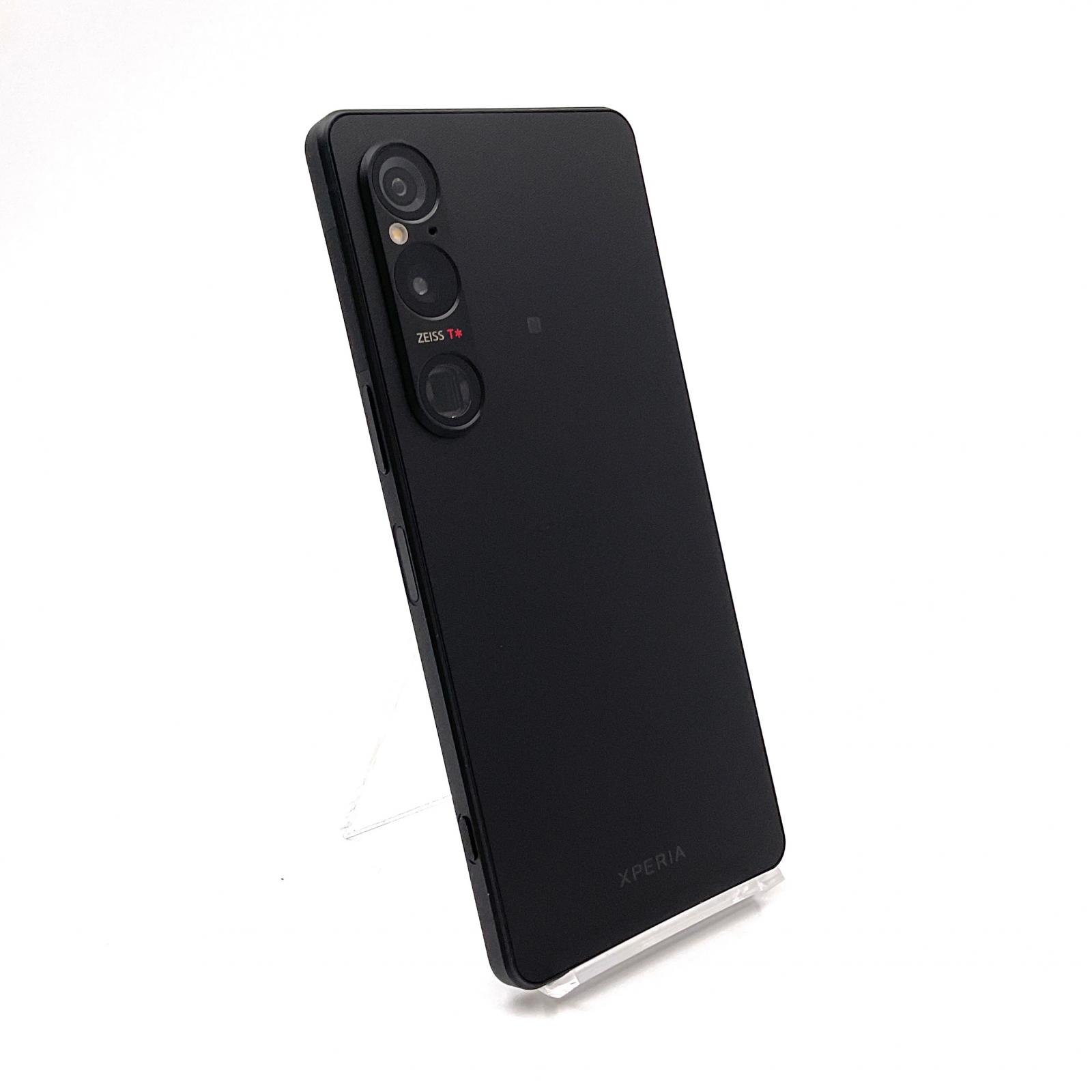 ジャンク SONY Xperia 1 VI 256GB SIMフリー Xperia1VI ソニー