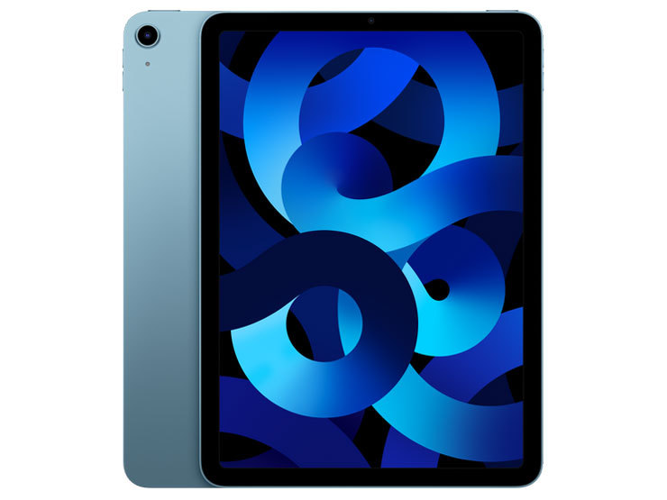 ジャンク品 iPad Air4 Wi-Fi 256GB ブルー｜Yahoo!フリマ（旧PayPay
