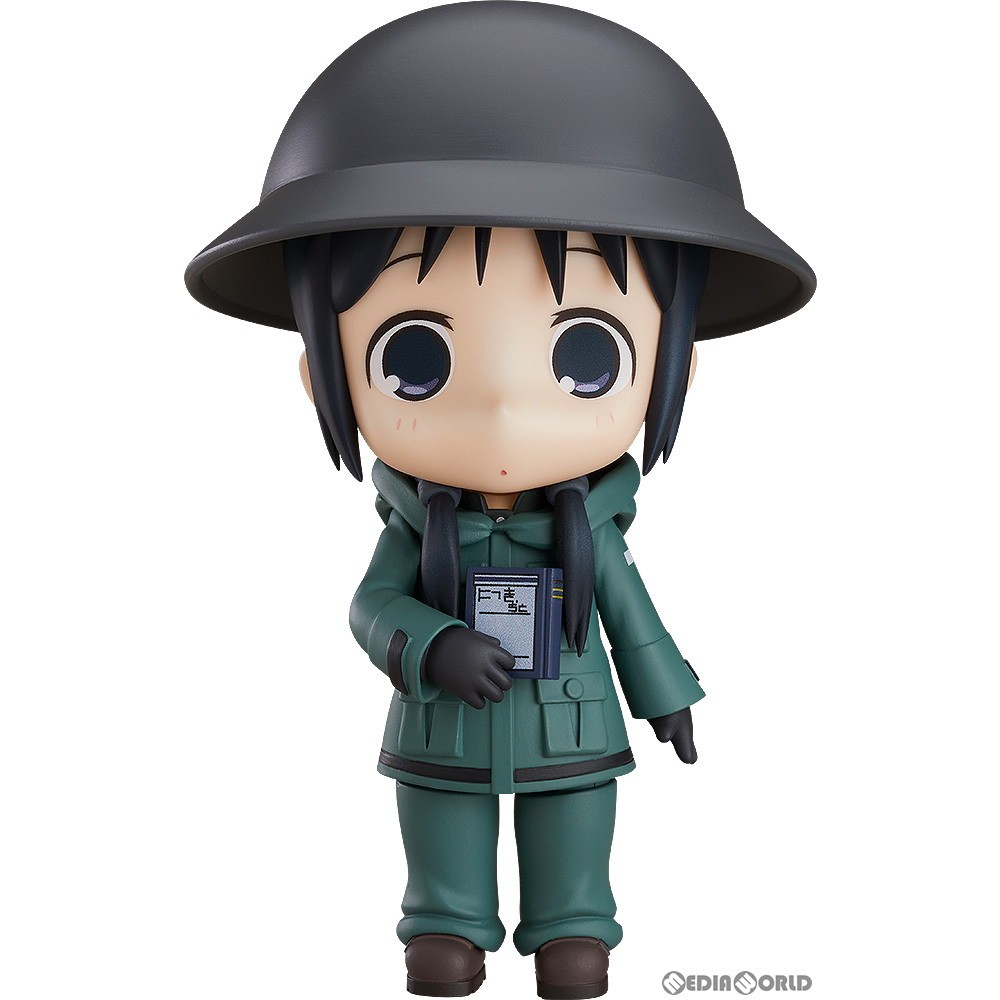 ねんどろいど 少女終末旅行 チト ユーリ 1072 1073｜Yahoo!フリマ（旧