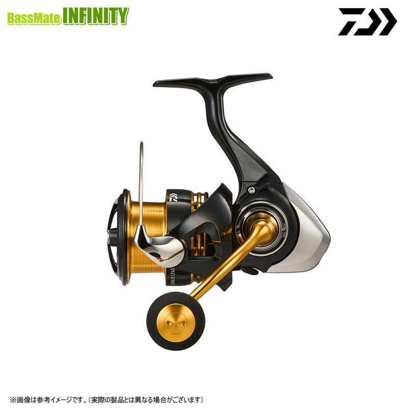 ダイワ DAIWA レガリス LT4000-CHX リール 未開封 新品｜Yahoo!フリマ