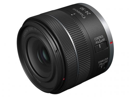 CANONRF24-50mm F4 5-6 3 IS STM｜Yahoo!フリマ（旧PayPayフリマ）