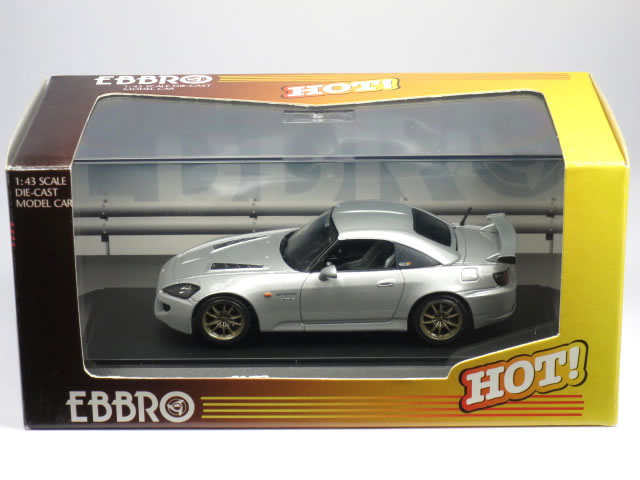 2026年最新】Yahoo!オークション -エブロホンダs2000の中古品・新品