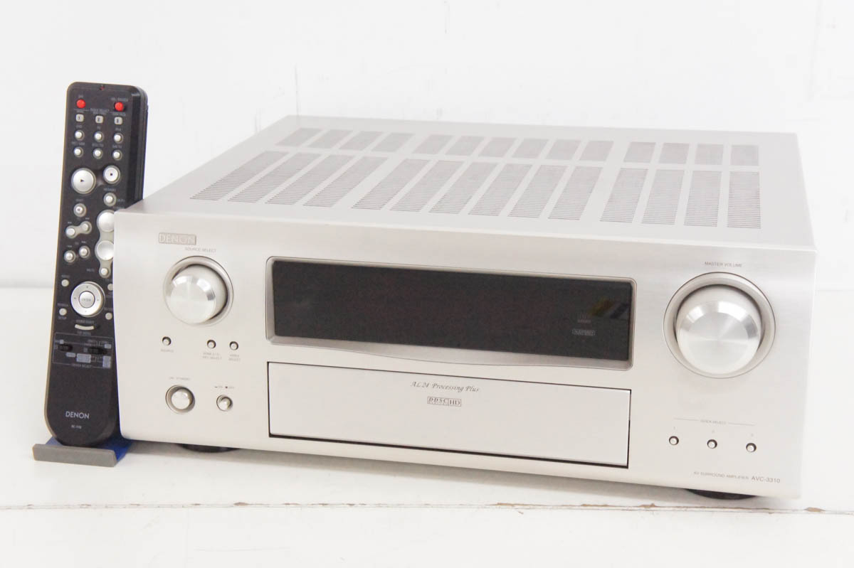 2026年最新】Yahoo!オークション - avc(AVアンプ)の中古品・新品・未
