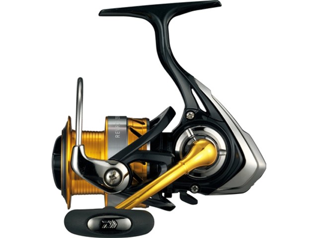 ダイワ レブロス 2506H / ジャンク品 daiwa REVROS 2506 H スピニング