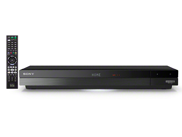 SONY 4Kチューナー内蔵Ultra HD ブルーレイ/DVDレコーダー Yahoo!オークション - SONY 4Kチューナー内蔵Ultra HD ブルーレイ/DVD