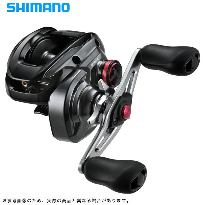 24 シマノ スコーピオン MD 201 HG PE2号付き｜Yahoo!フリマ（旧
