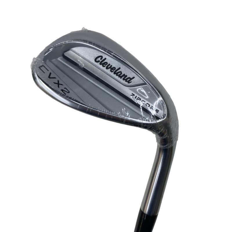 Cleveland CVX2 ウェッジ 56度 50度モーダス115S Cleveland クリーブランド CVX2 ZIPCORE ウェッジ 56°モーダス115 S
