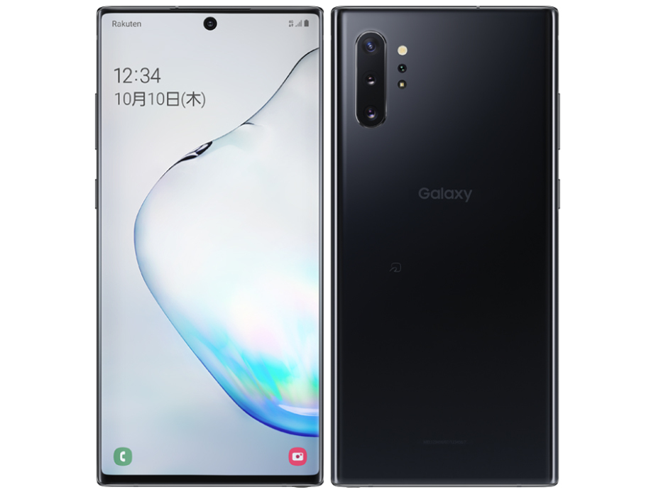 2026年最新】Yahoo!オークション - galaxy note10+(すべて)の中古品