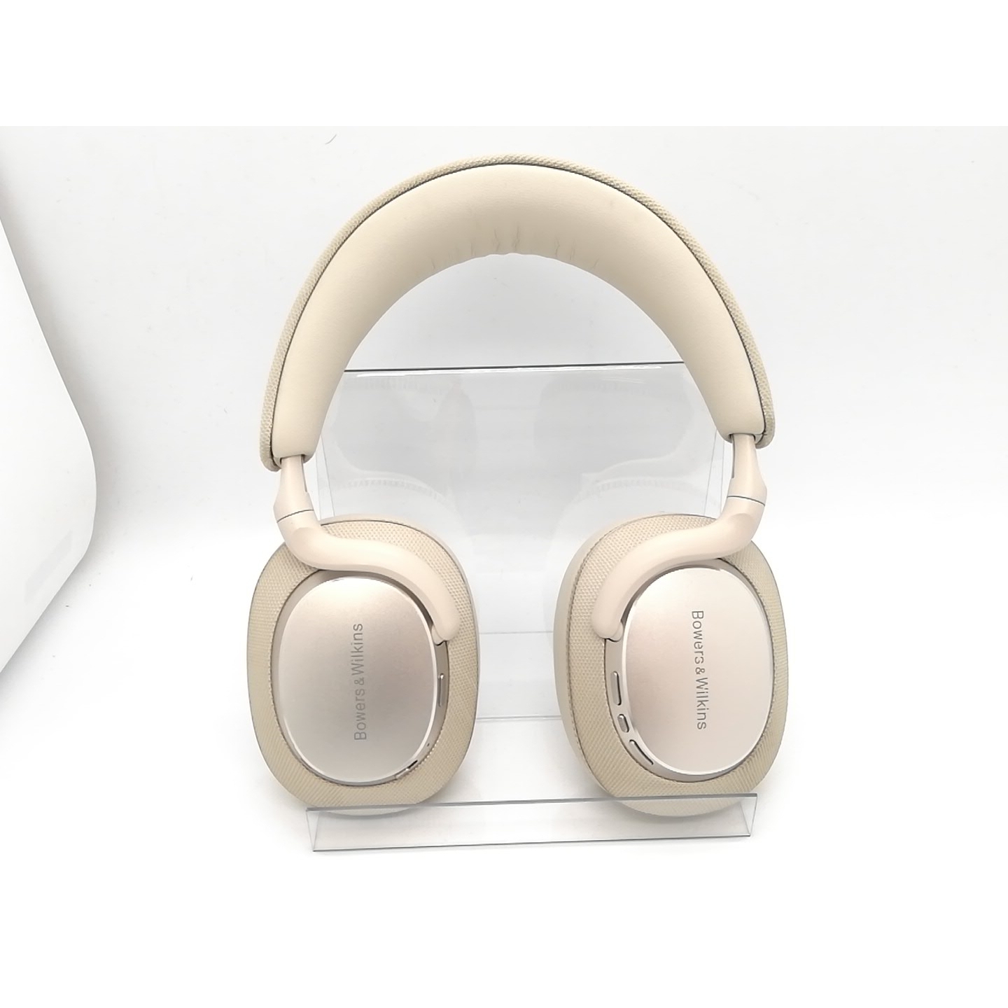 Bowers Wilkins PX7S3 キャンバスホワイト｜Yahoo!フリマ（旧PayPay