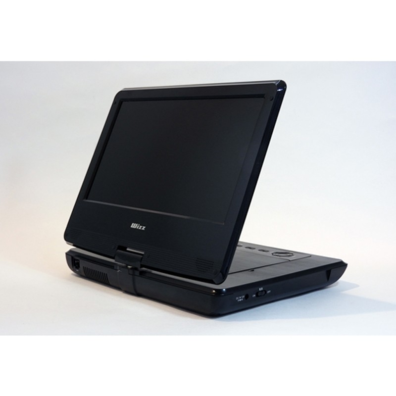 Wizz DB-PW1055X 10 1型 ポータブルBDプレーヤー｜Yahoo!フリマ（旧