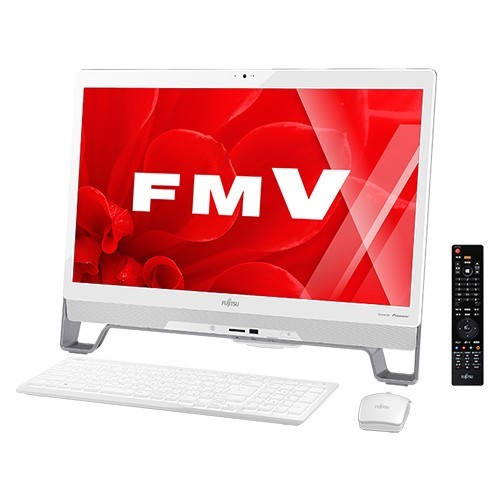 2026年最新】Yahoo!オークション - esprimo fh53(富士通)の中古品