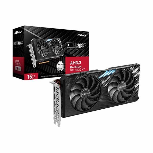 ASRock Radeon RX 9060 XT Challenger 16GB OC｜Yahoo!フリマ（旧
