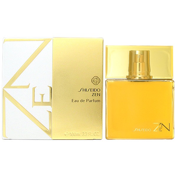 資生堂 SHISEIDO ZEN オードパルファム 香水 50ml｜Yahoo!フリマ（旧