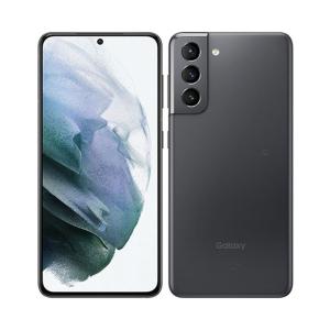 SIMフリー Galaxy S21 5G 256GB ファントムグレー 037 電池良好｜Yahoo