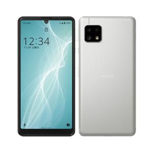 AQUOS sense4 basic ジャンク｜Yahoo!フリマ（旧PayPayフリマ）