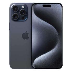 iPhone15 pro 128gb ブルーチタニウム 画面交換品｜Yahoo!フリマ（旧