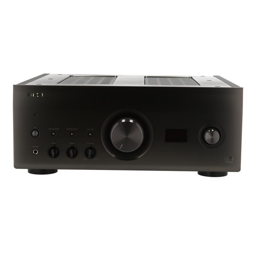 Yahoo!オークション - DENON PMA-A110 プリメイン アンプ 110周年記念
