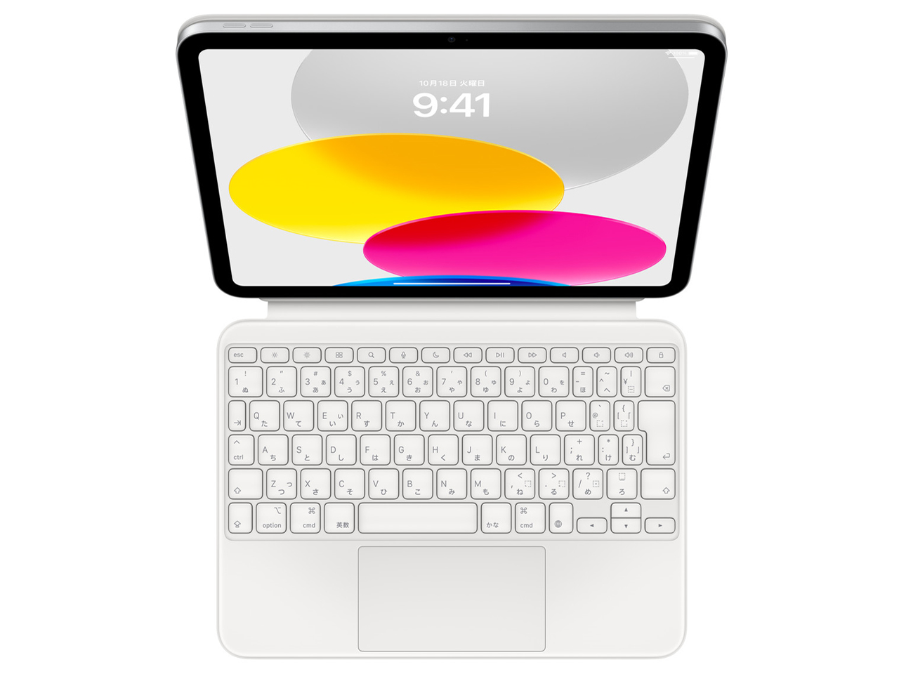 2026年最新】magic keyboard folioの新品・未使用品・中古品｜Yahoo