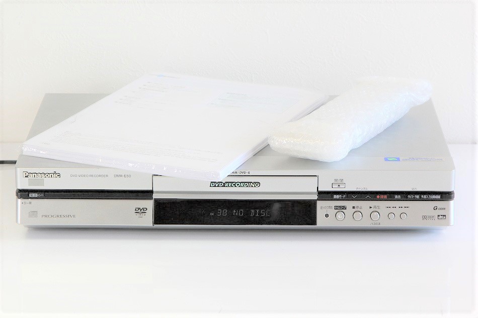 2026年最新】Yahoo!オークション -dmr-e50の中古品・新品・未使用品一覧