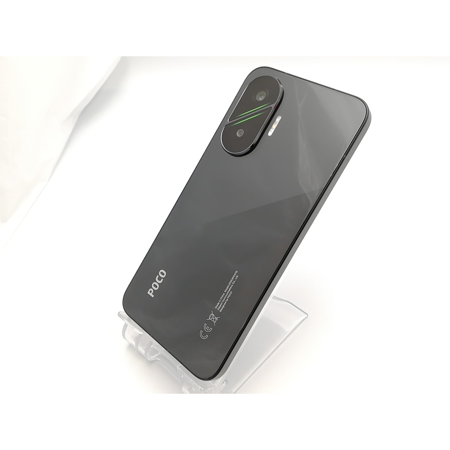 2026年最新】xiaomi poco f7の新品・未使用品・中古品｜Yahoo!フリマ