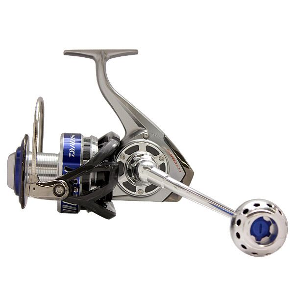 Yahoo!オークション - ダイワ 10 ソルティガ 6000GT DAIWA SALTIGA 定