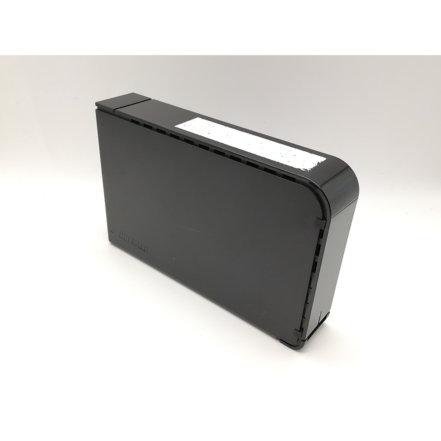 3TB BUFFALO 外付けハードディスク USB3 0 外付けHDD HD-LBV3 0TU3-BKD 