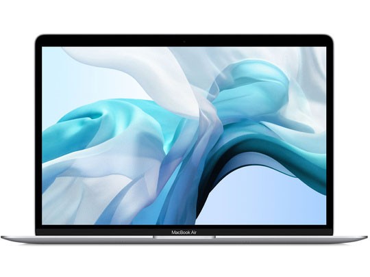 訳あり】Apple MacBook Air 2018 13インチ シルバー 日本語キーボード