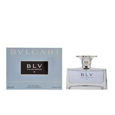 BVLGARI ブルガリブルー Ⅱ オードパルファム 30ml 香水｜Yahoo!フリマ
