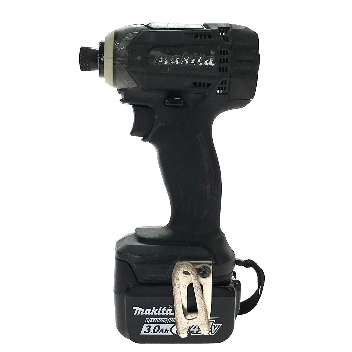 マキタ14 4V充電式インパクトドライバー 新品セットTD138DRFX｜Yahoo 