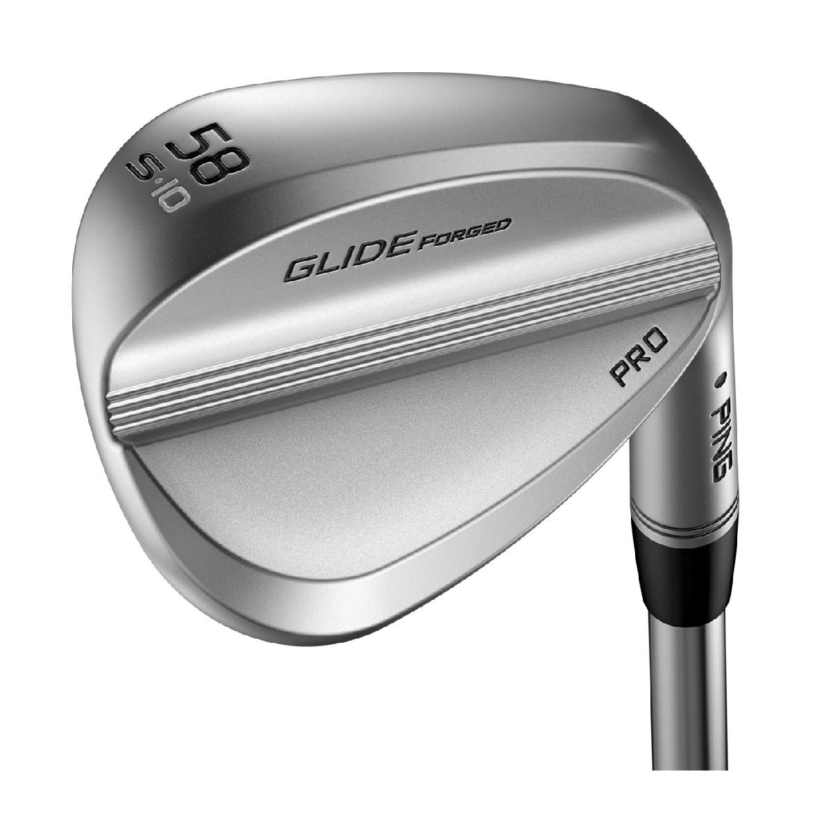 PING GLIDE PRO DGS200 ウェッジ ダイナミックゴールド S200 50°・54