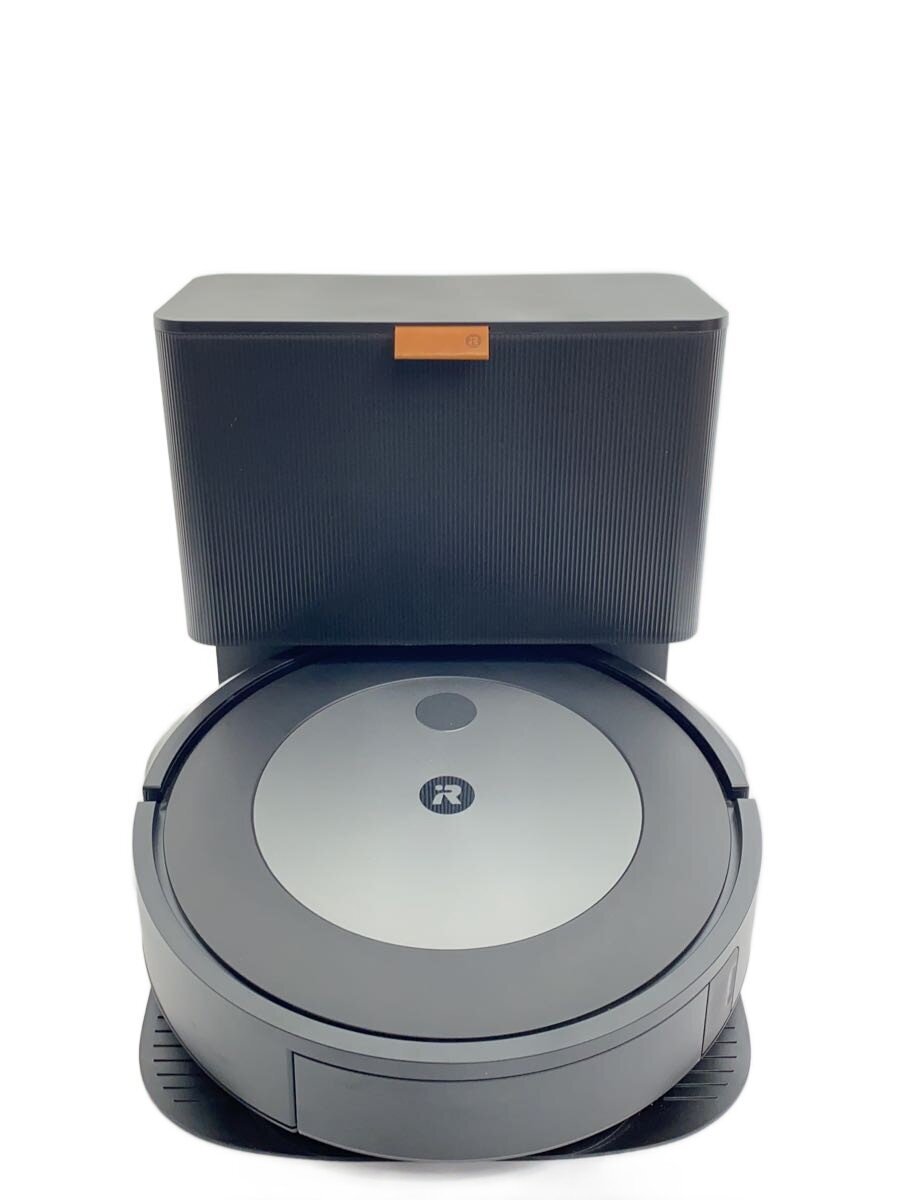 Yahoo!オークション - iRobot 掃除機 ルンバ コンボ j5+ j557860