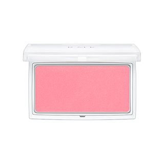 RMK インジーニアス パウダーチークス N（02 ピンク）