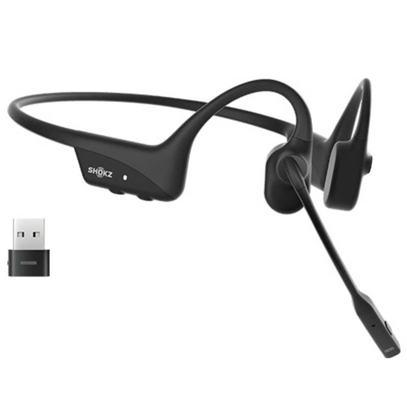 Shokz OpenComm2 UC USB-A + type-C変換充電アダプター｜Yahoo!フリマ