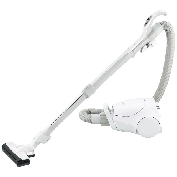 掃除機　パナソニック　MC-PJ220E2-W 　2023年製 Panasonic 紙パック式掃除機 MC-PJ220E2-W パナソニック 電気掃除機
