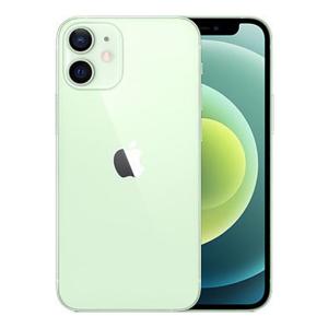iPhone 12 mini 64GB グリーン SIMフリー