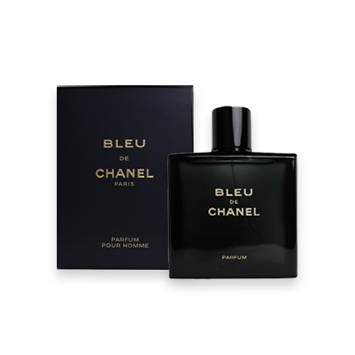 国内正規品 ブルー ドゥ シャネル パルファム ヴァポリザター 50ml
