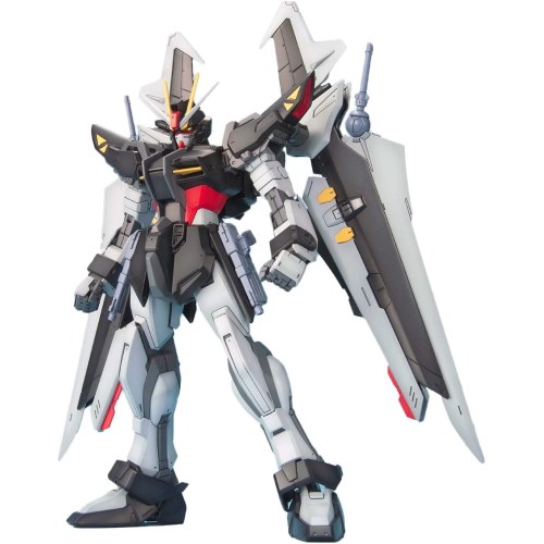 MG ストライクノワールガンダム 機動戦士ガンダムSEED ガンプラ 未組立