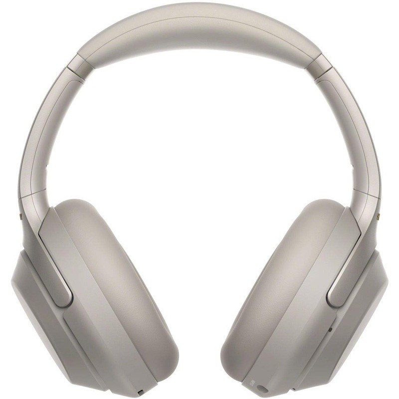 SONY WH-1000XM3 プラチナシルバー ワイヤレスノイズキャンセリング