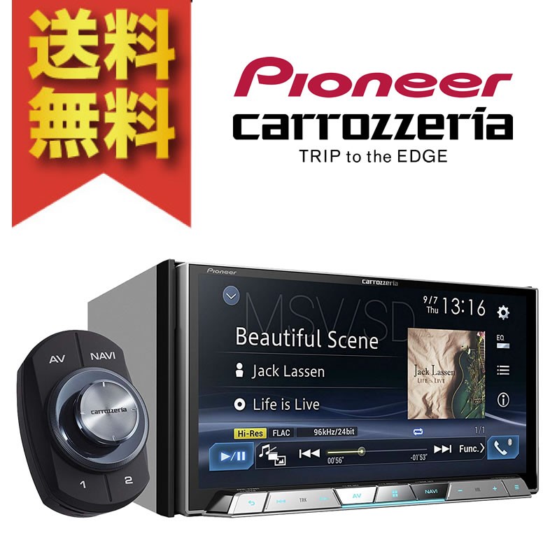 Yahoo!オークション- Pioneer Carrozzeria パイオニア カロッツェリア