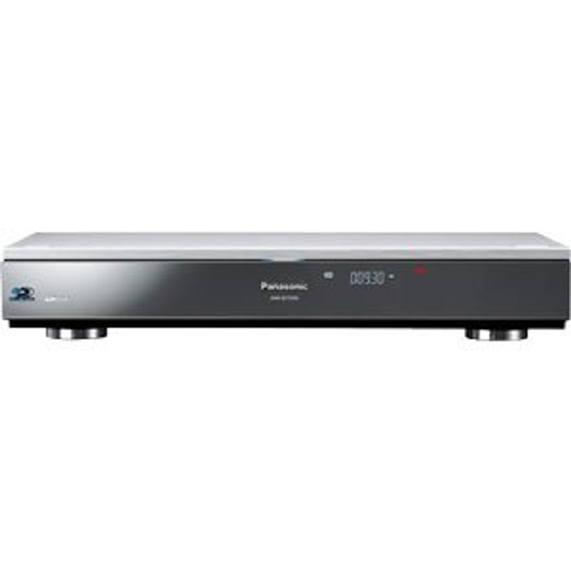 3TB → 10TB 新同WD製HDD/3ヵ月保証］DIGA DMR-BZT9300 純正無線