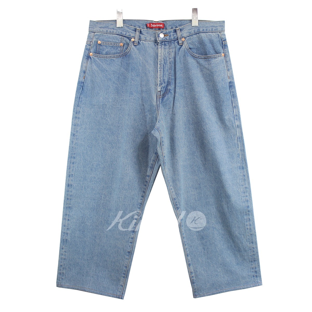 2026年最新】Supreme baggy denimの新品・未使用品・中古品｜Yahoo 