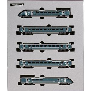 Yahoo!オークション - KATO 10-1671 Hitachi Class800 GWR 5両セット