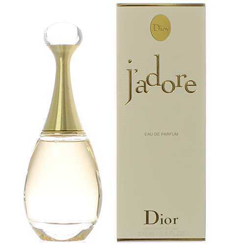 Dior J'adore オードゥ パルファン 100ml｜Yahoo!フリマ（旧PayPayフリマ）