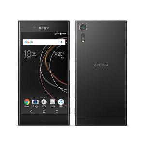 SIMフリー 本体 Xperia XZs 32GB 005G5 ブラック 電池良好｜Yahoo 